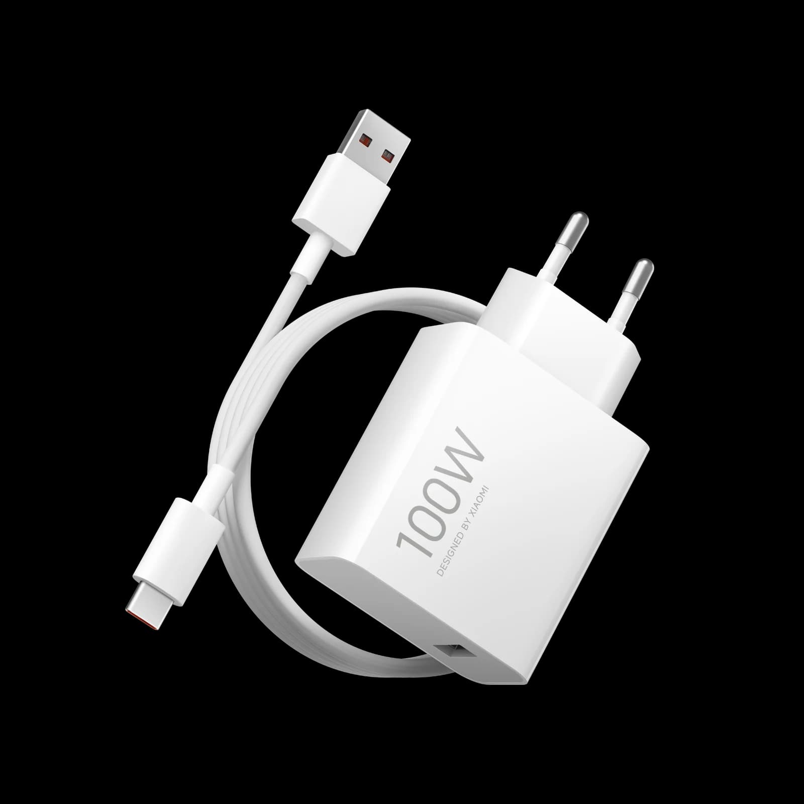 Xiaomi 100W Charging Combo (Type-A)