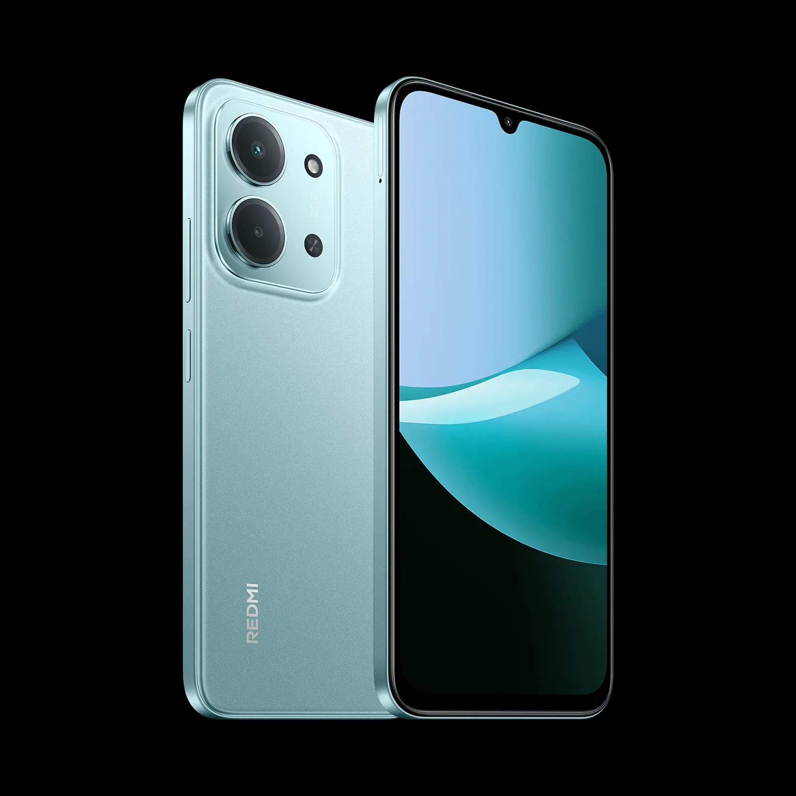 REDMI 15C