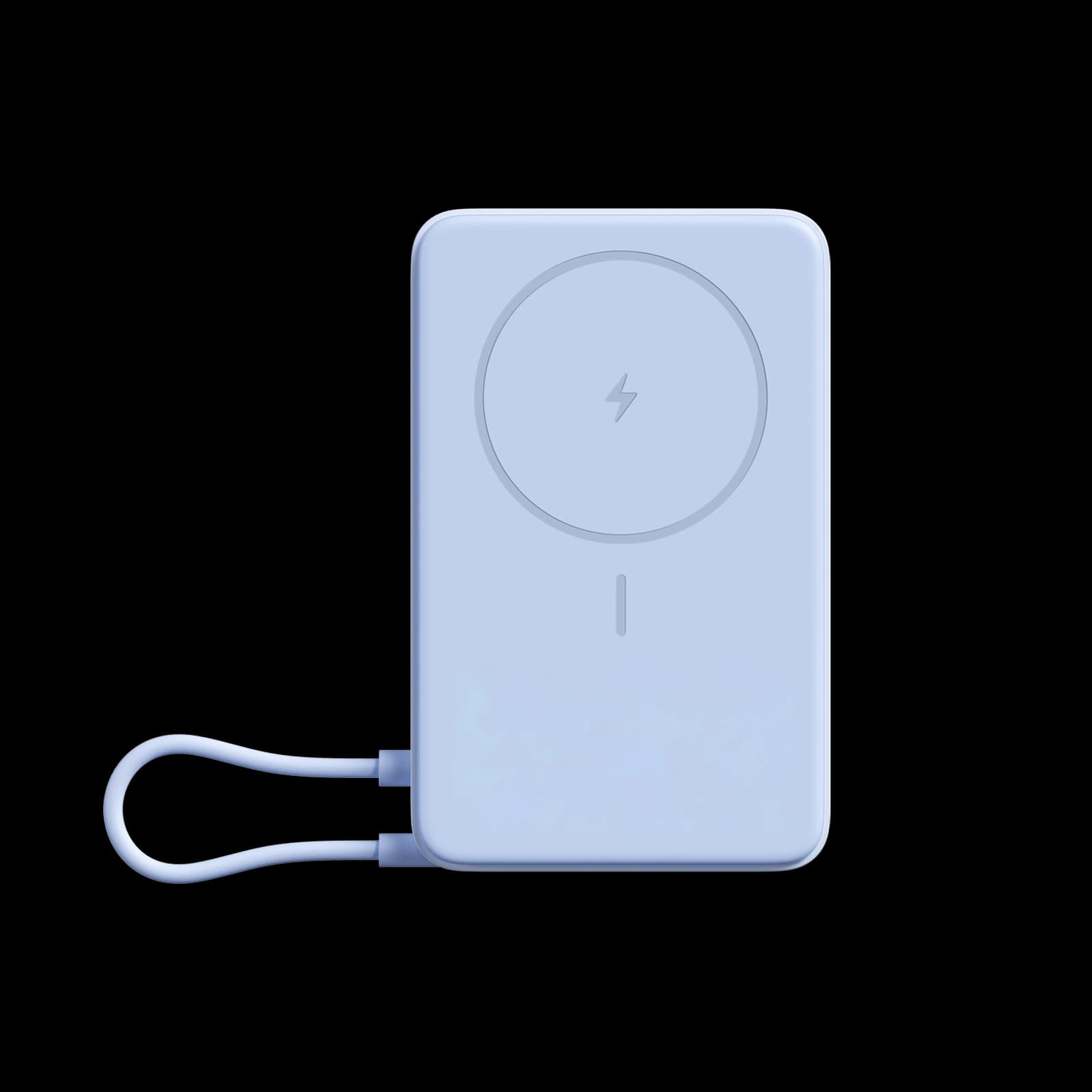 Xiaomi Magnetic Power Bank 10000 with Built-in Stand
