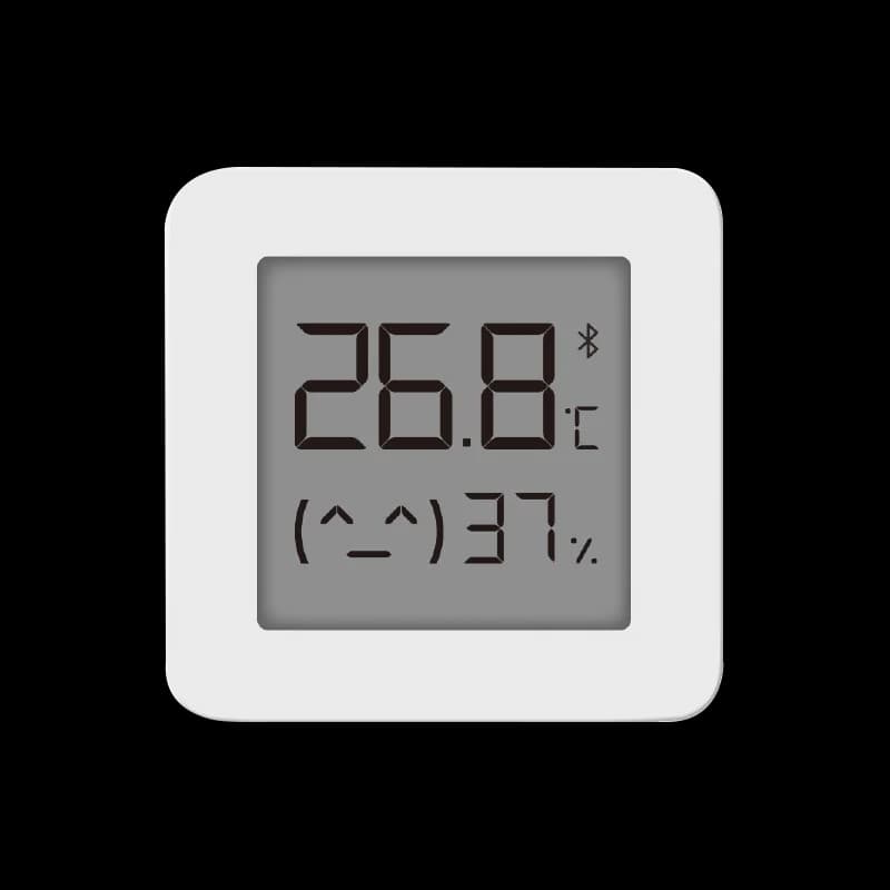 Xiaomi Temperature and Humidity Monitor 2