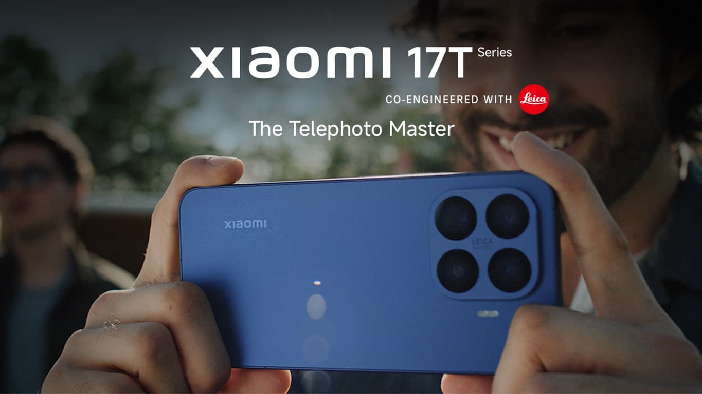 The Telephoto Master