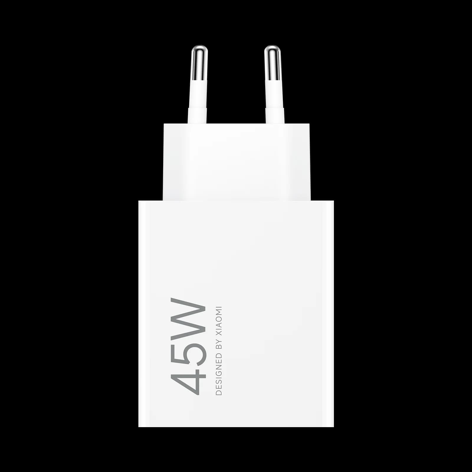 Xiaomi 45W Turbo Charging Power Adapter (Type-A)