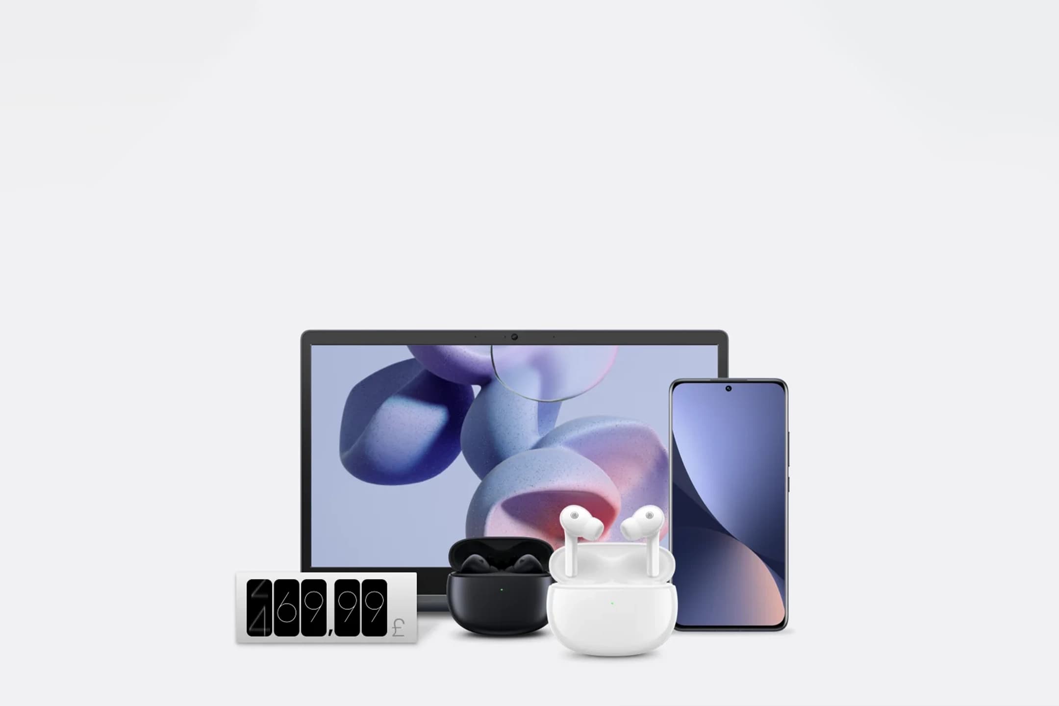 Xiaomi for Business