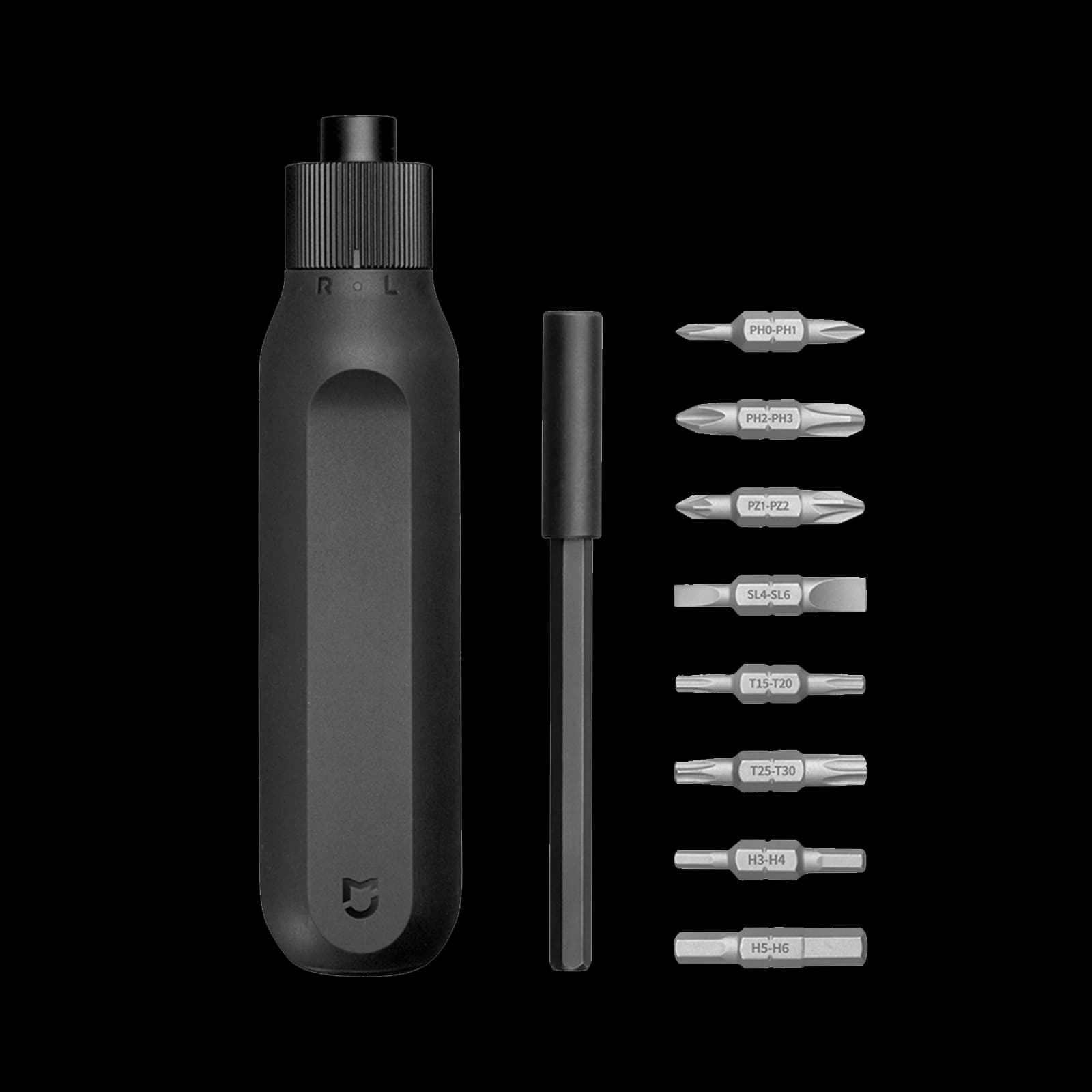 Xiaomi 16-in-1 Ratchet Screwdriver