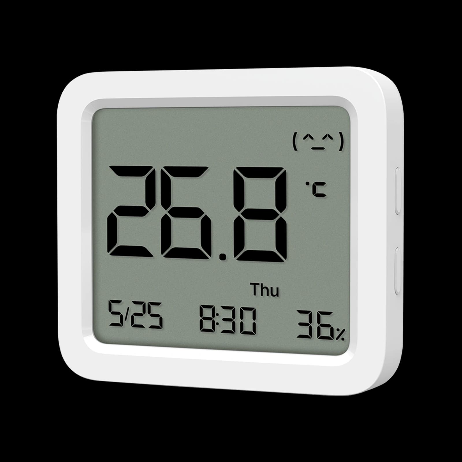 Xiaomi Temperature and Humidity Monitor 3