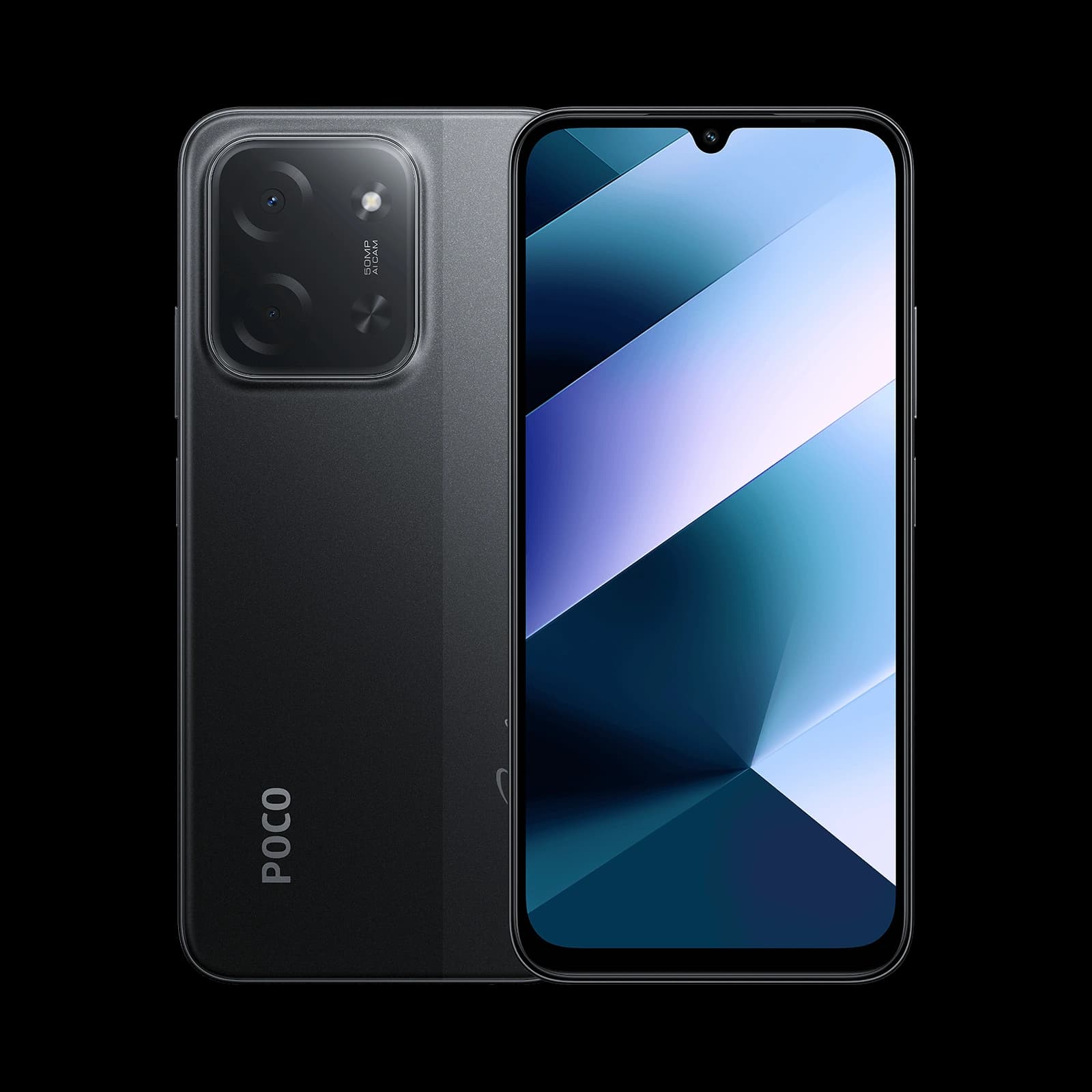 POCO C85