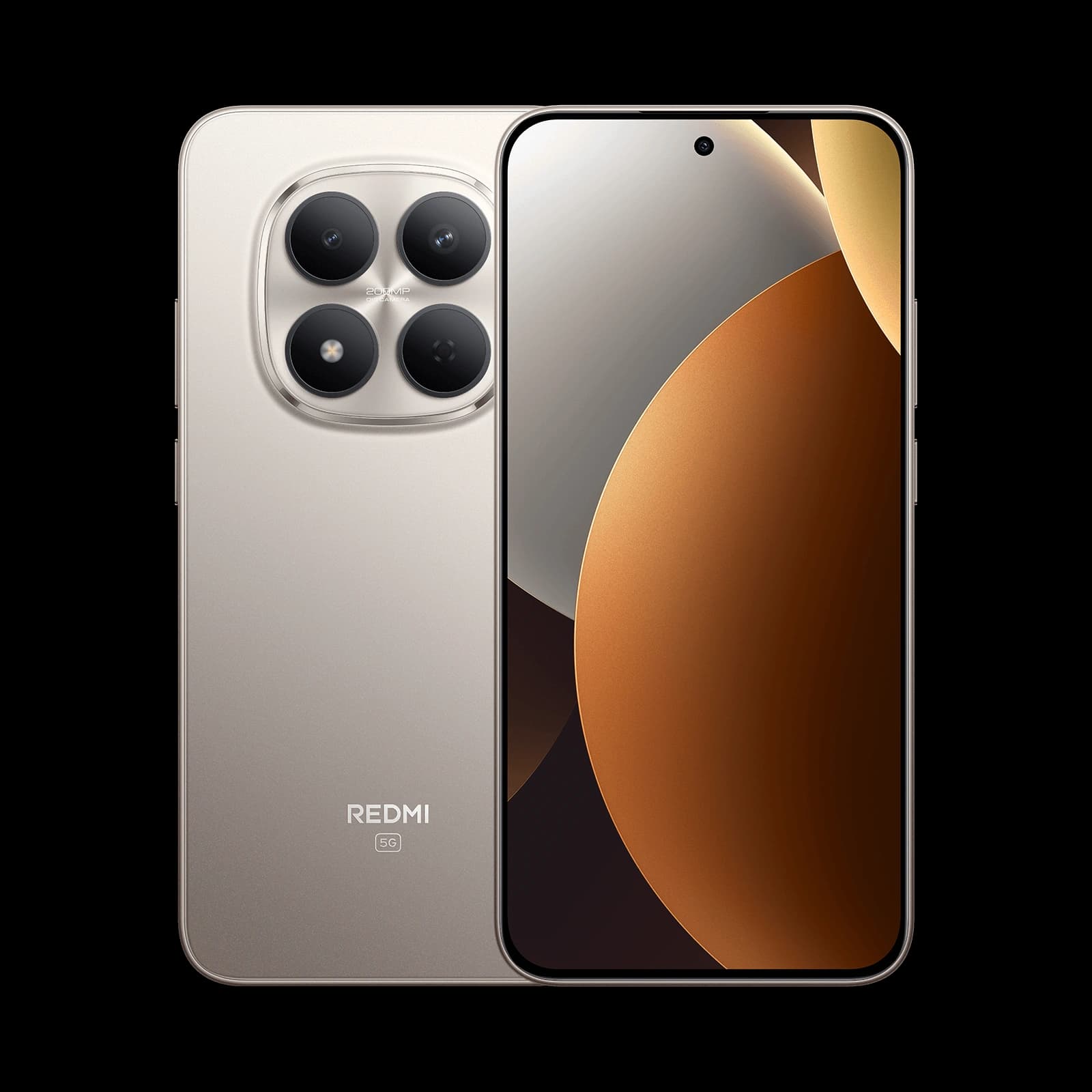 REDMI Note 15 Pro 5G