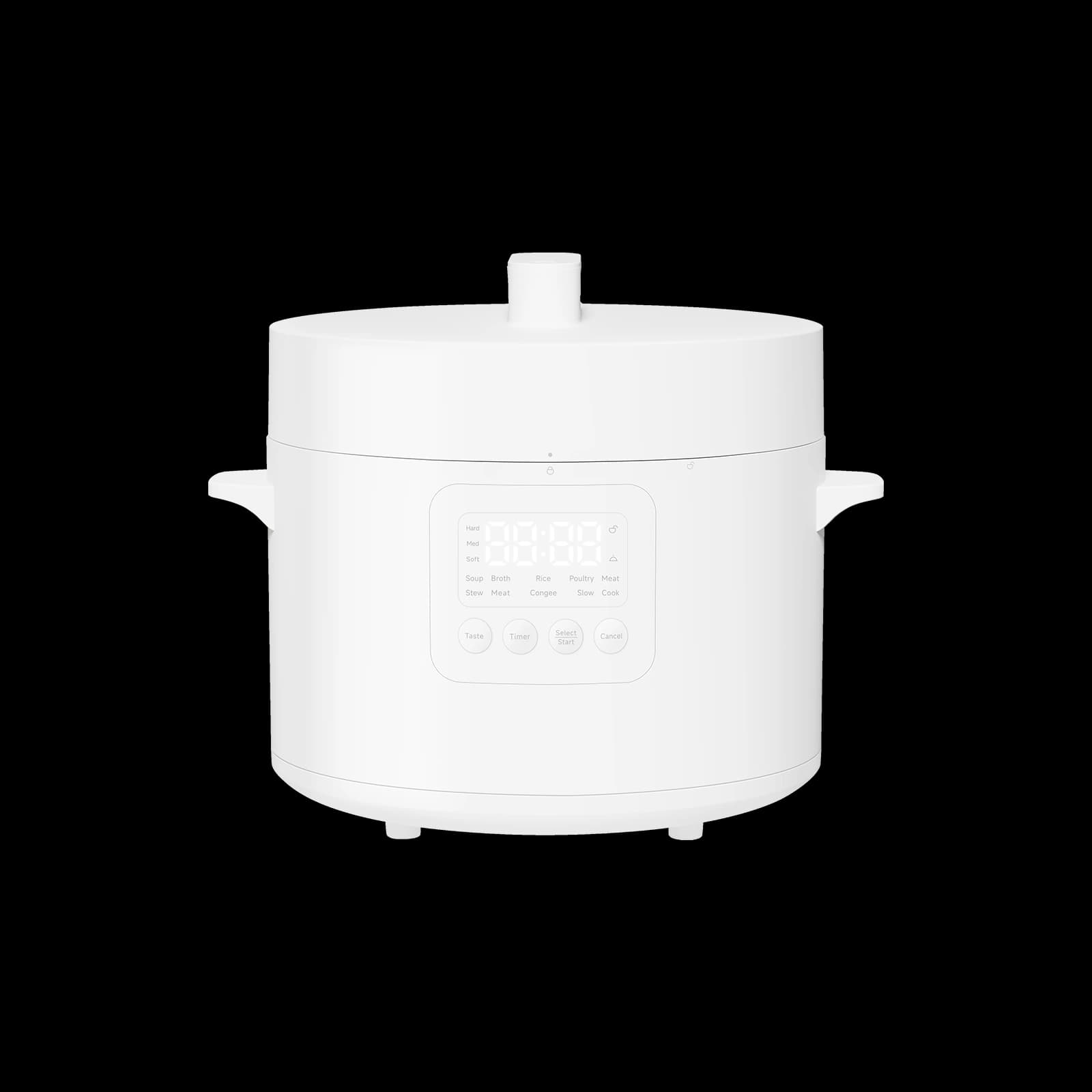 Xiaomi Electric Pressure Cooker 4.8L