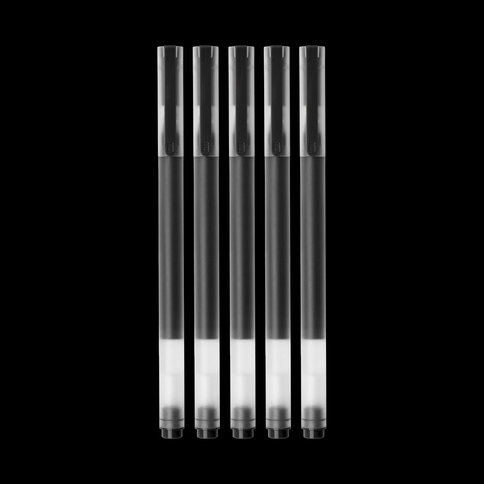 Xiaomi High-capacity Gel Pen (10-Pack)