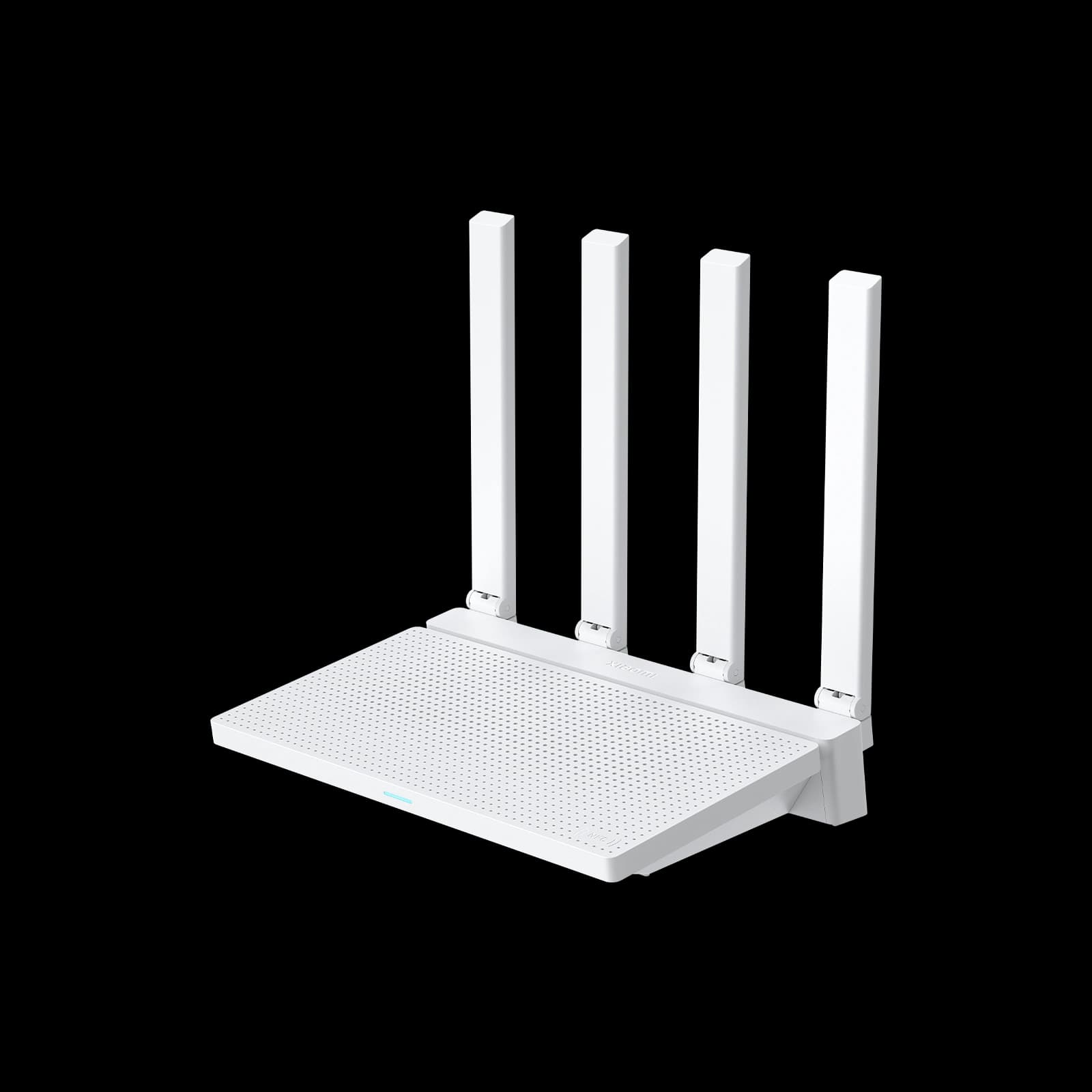 Xiaomi Router AX3000T