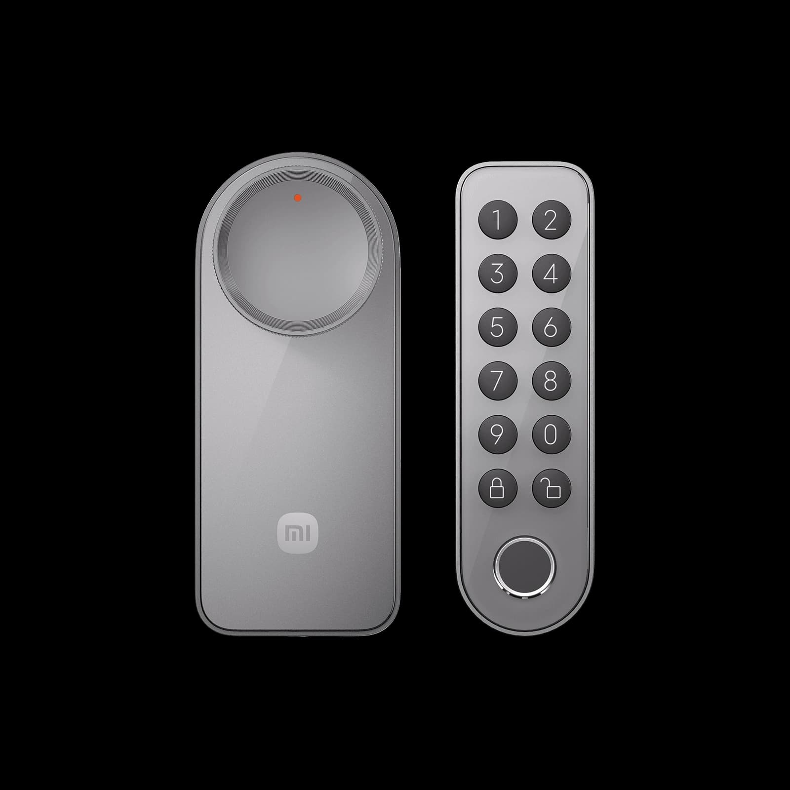 Xiaomi Self-Install Smart Lock