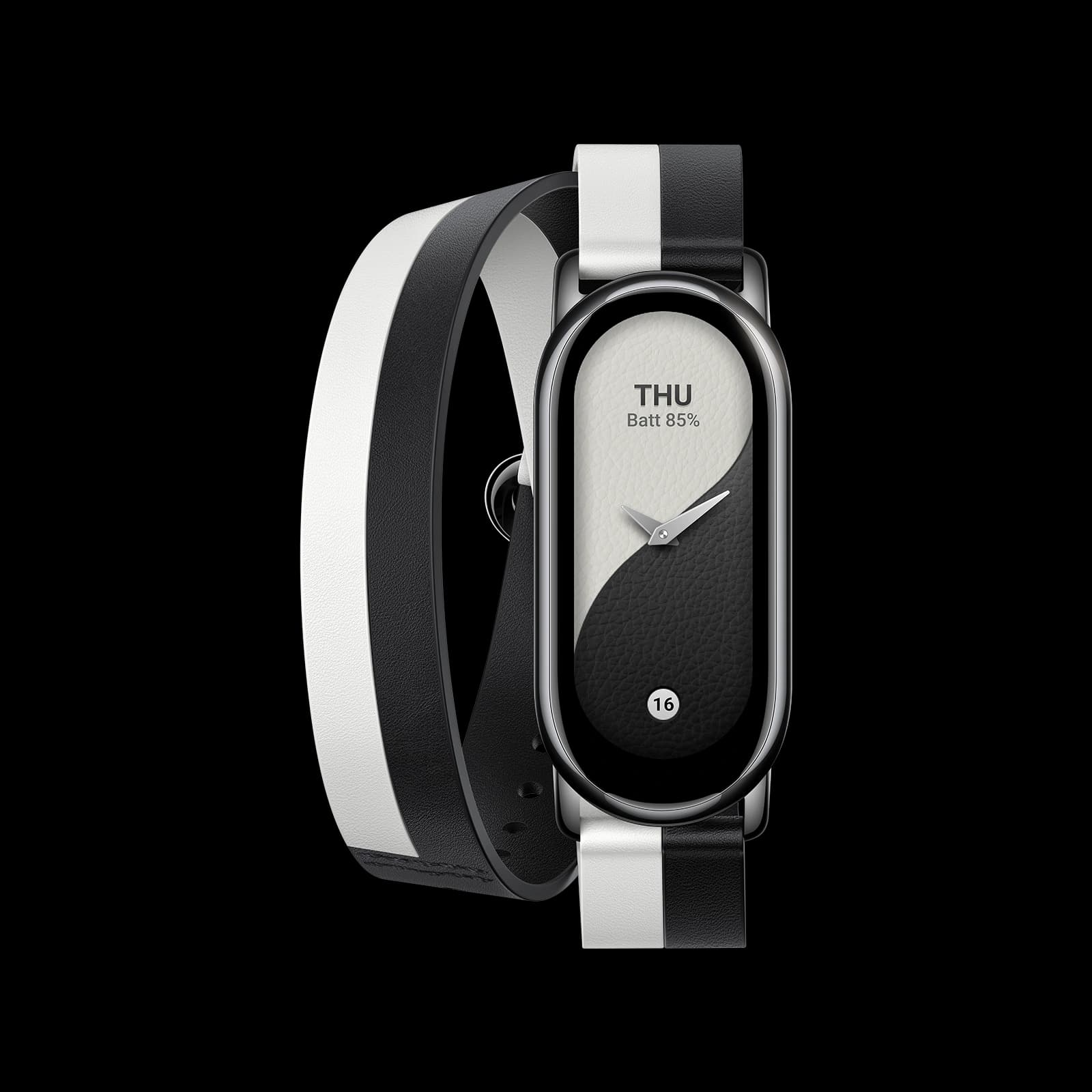 Xiaomi Smart Band 8/ 9/ 10 Double Wrap Strap
