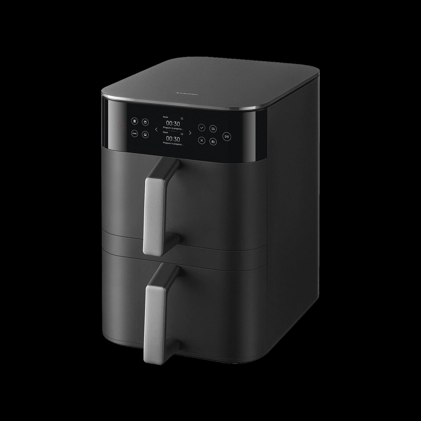 Xiaomi Dual Zone Air Fryer 12L