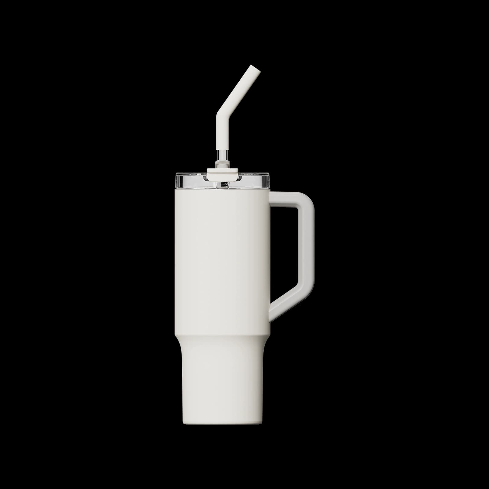 Xiaomi Straw Mug