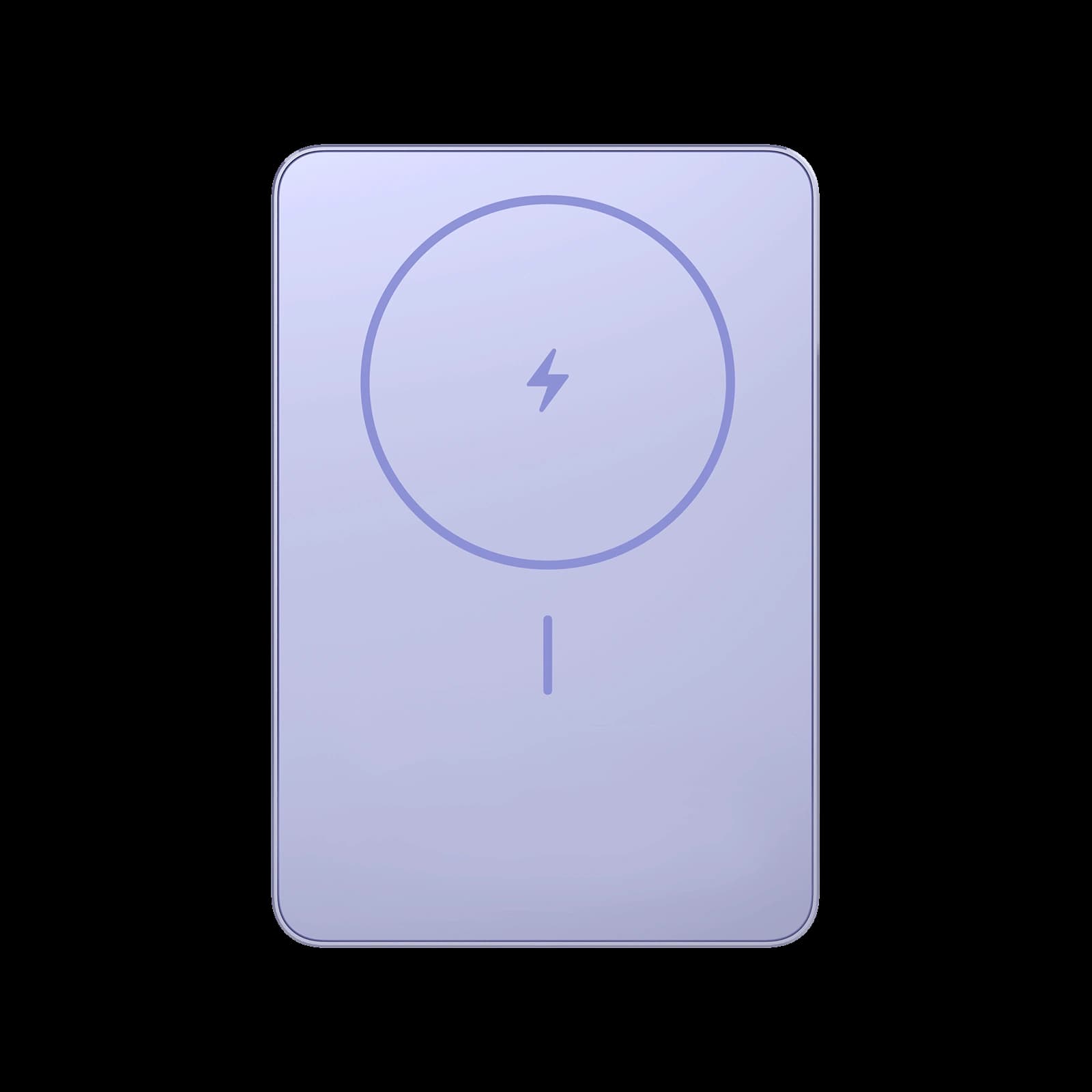Xiaomi Super Slim Magnetic Power Bank 5000