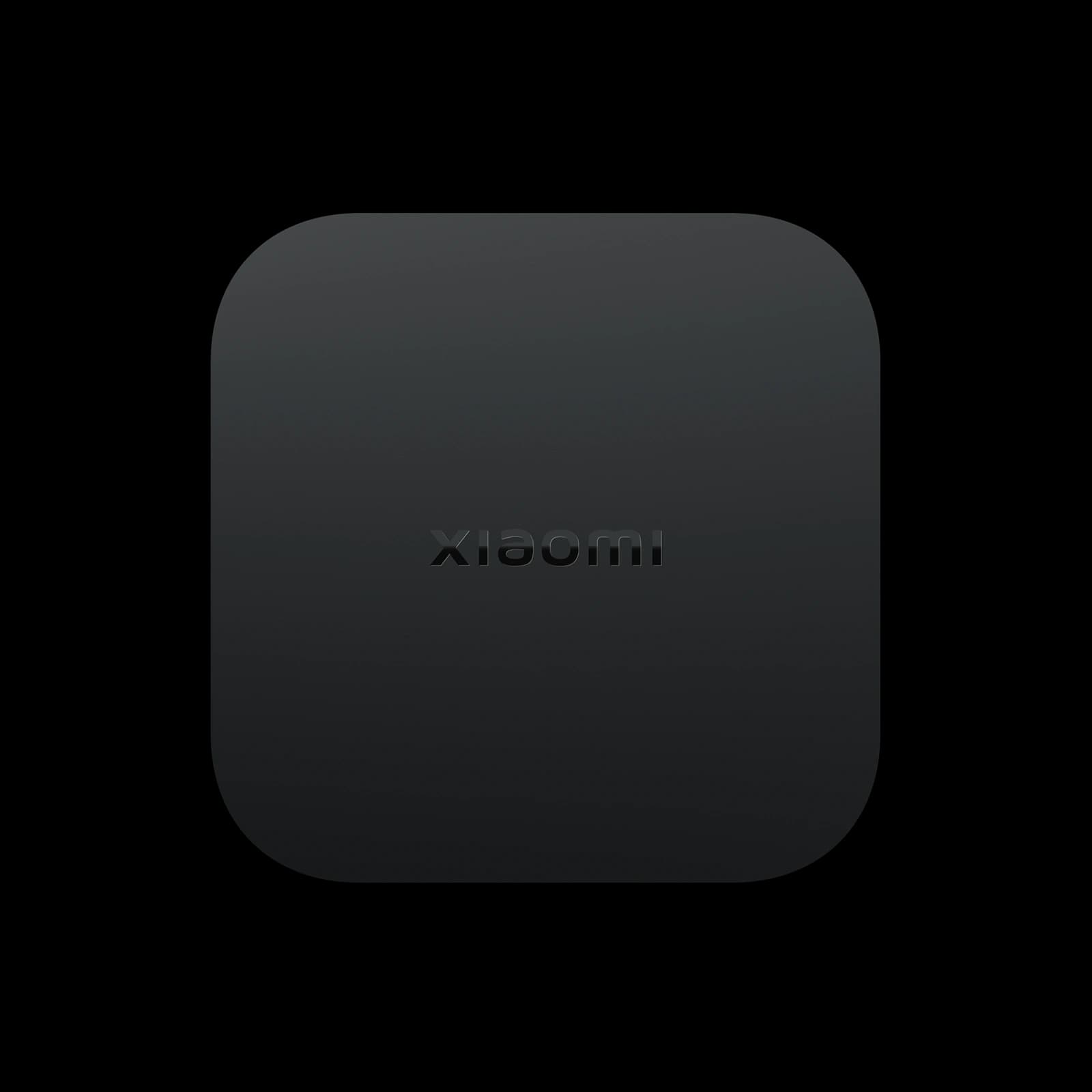 Xiaomi TV Box S 2nd Gen