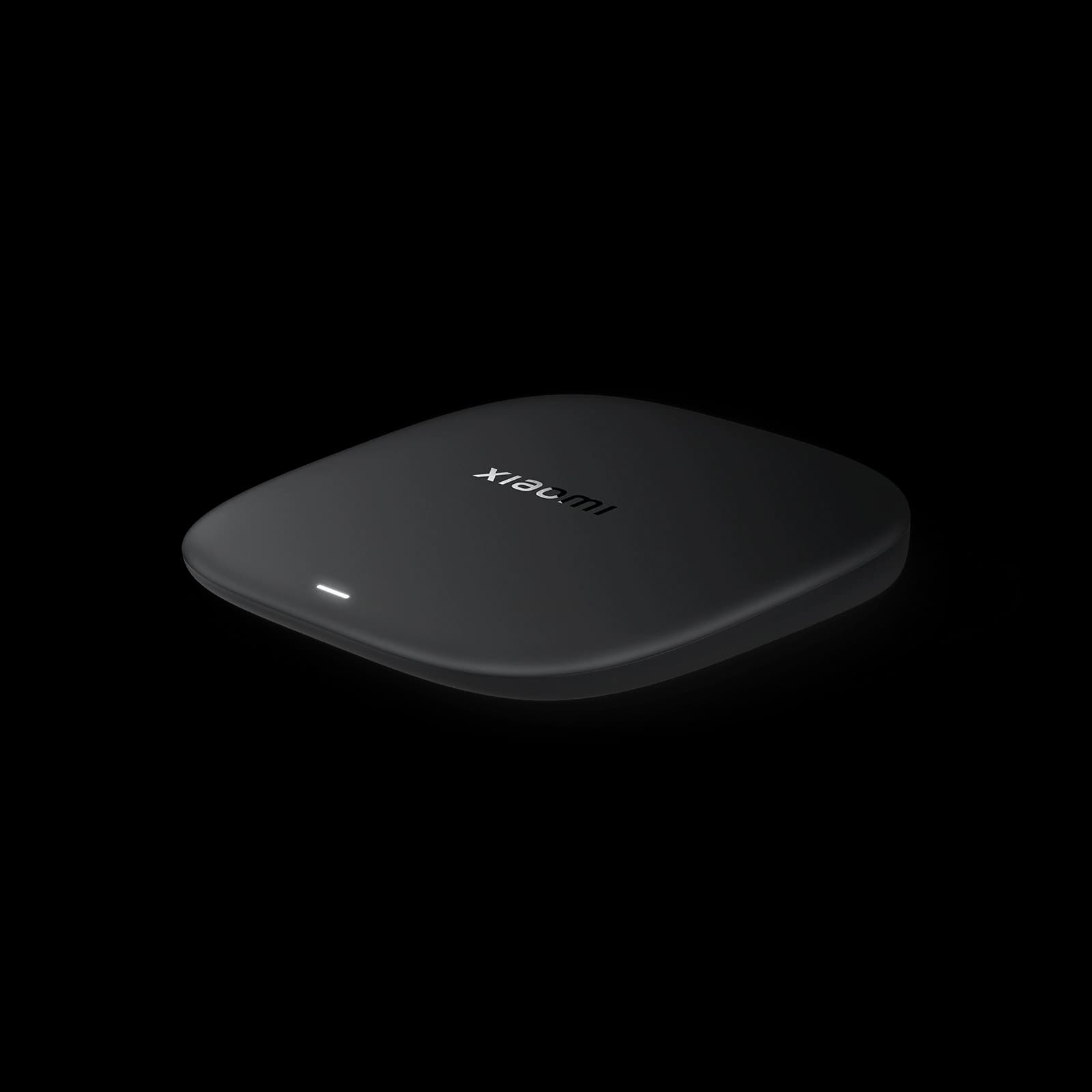 Xiaomi TV Box S 3rd Gen