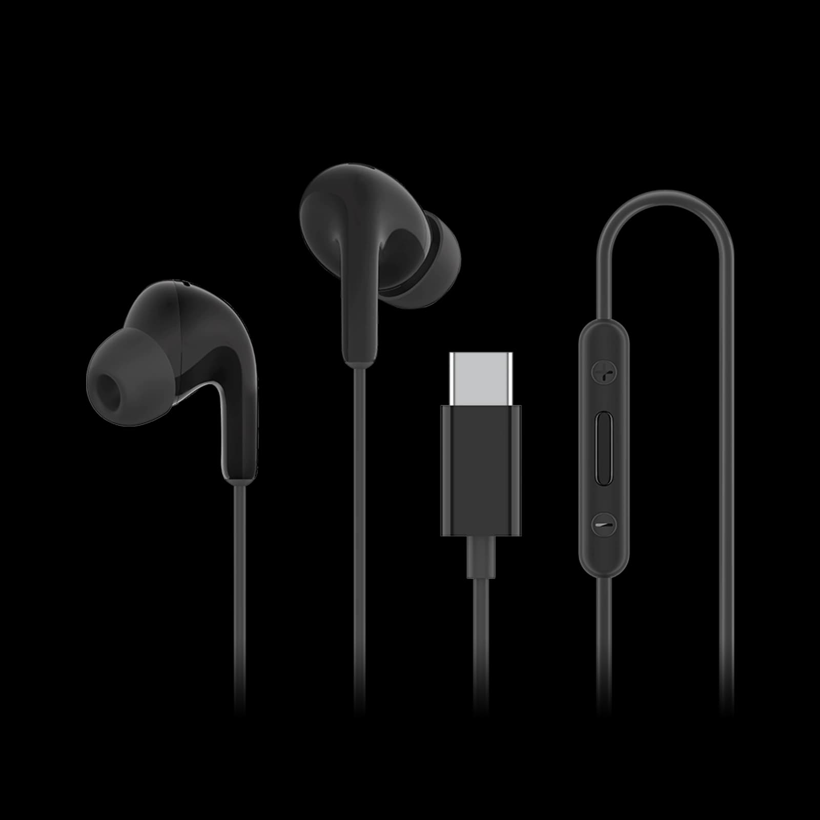 Xiaomi Type-C Earphones