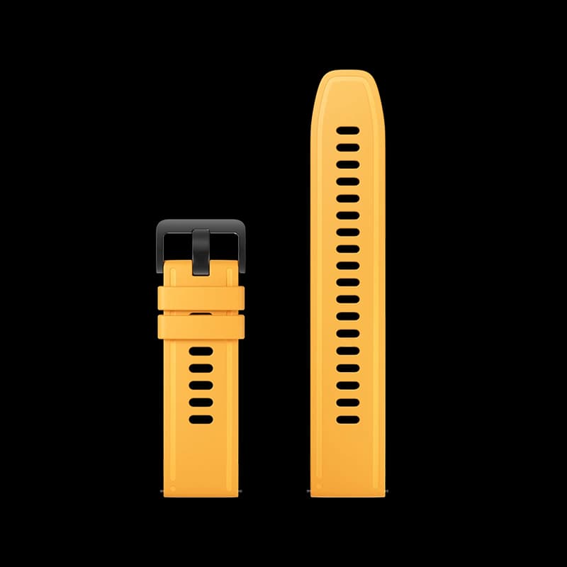 Xiaomi Watch S1 Active/ S1/ S1 Pro/ S2/ S3/ S4/ Redmi Watch 5 Active/Lite Strap