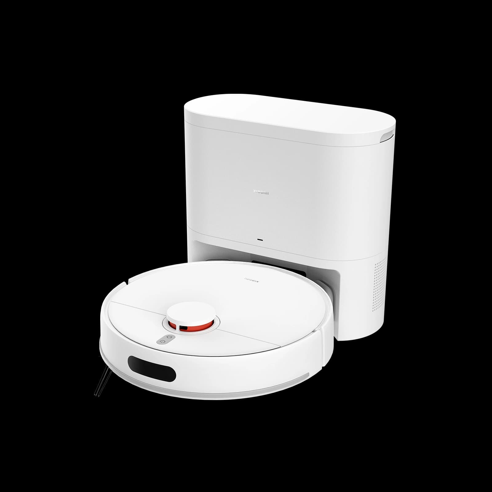 Xiaomi Robot Vacuum H40