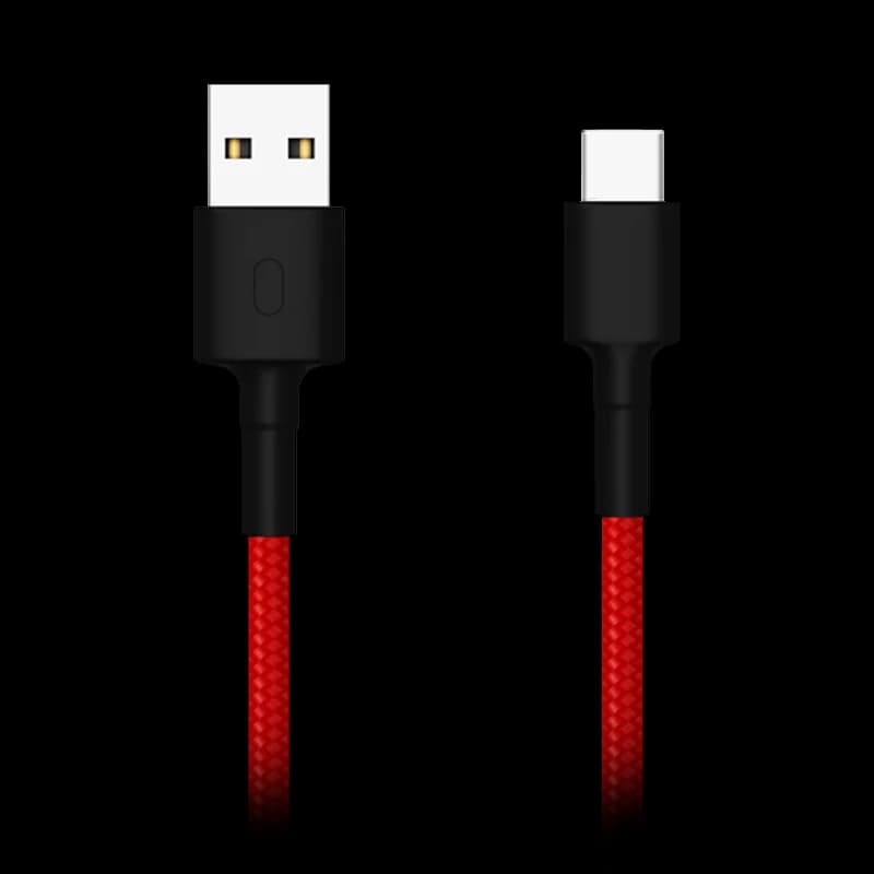 Xiaomi Type-C Braided Cable