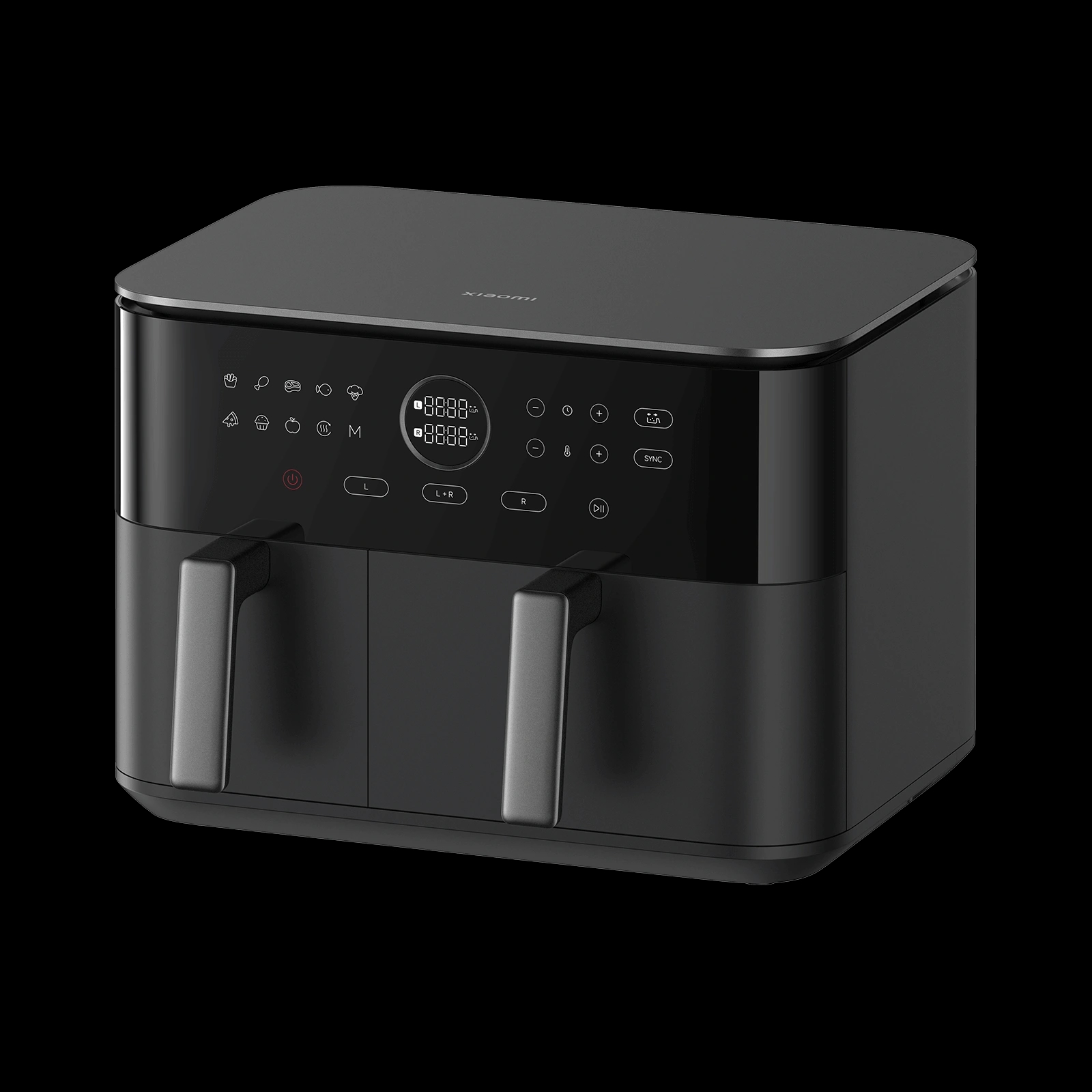 Best_&_Latest_Price_to_Xiaomi_Dual_Zone_Air_Fryer_10L_02.webp