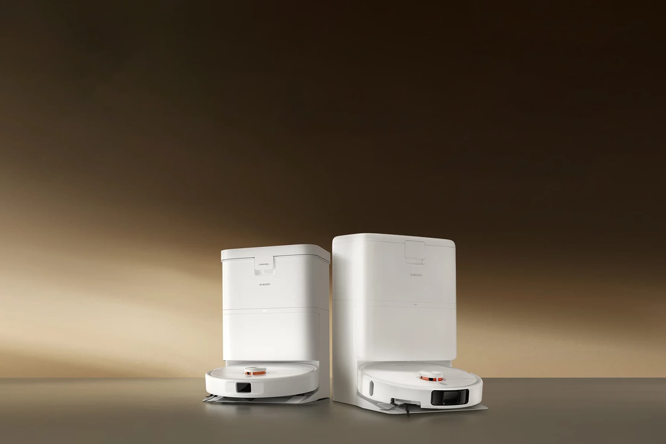Xiaomi Robot Vacuum H50 & H50 Pro