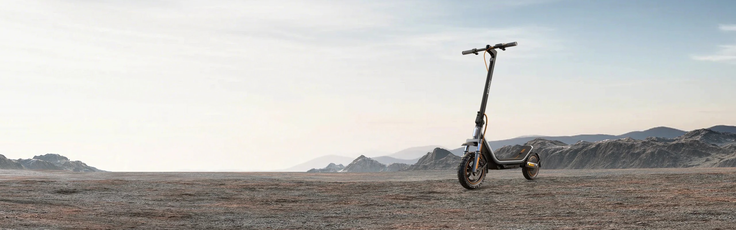 Xiaomi Electric Scooter 6 Pro
