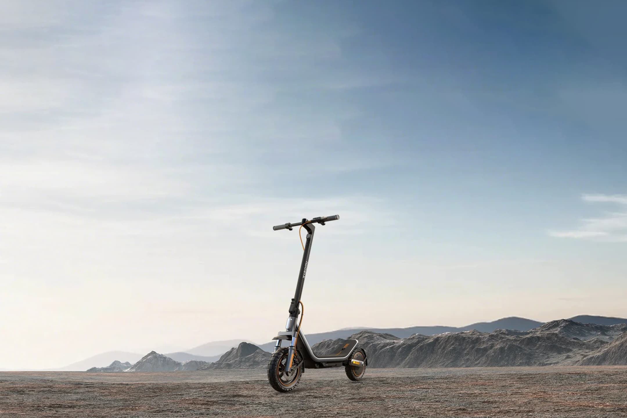 Xiaomi Electric Scooter 6 Pro