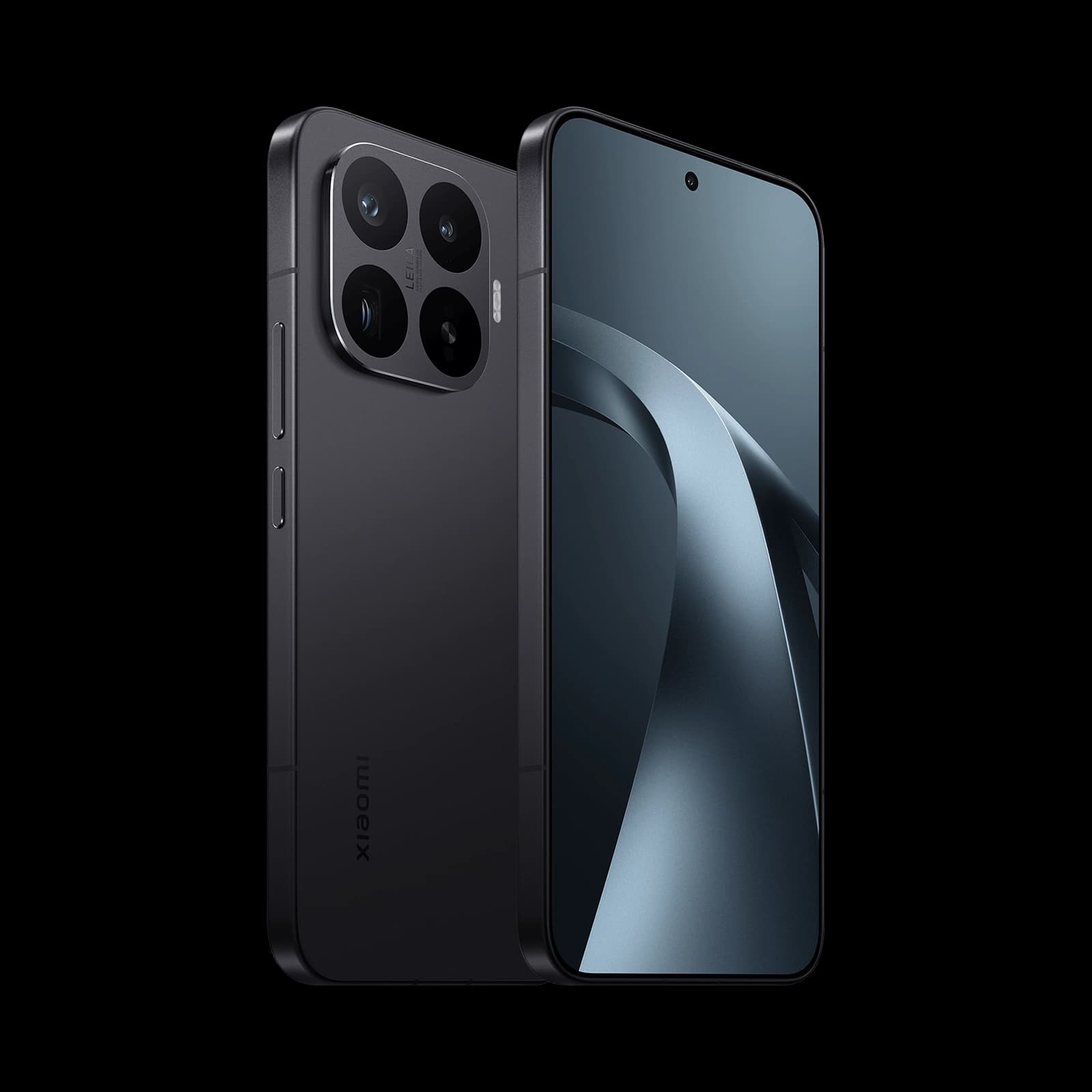 Xiaomi 17T Pro