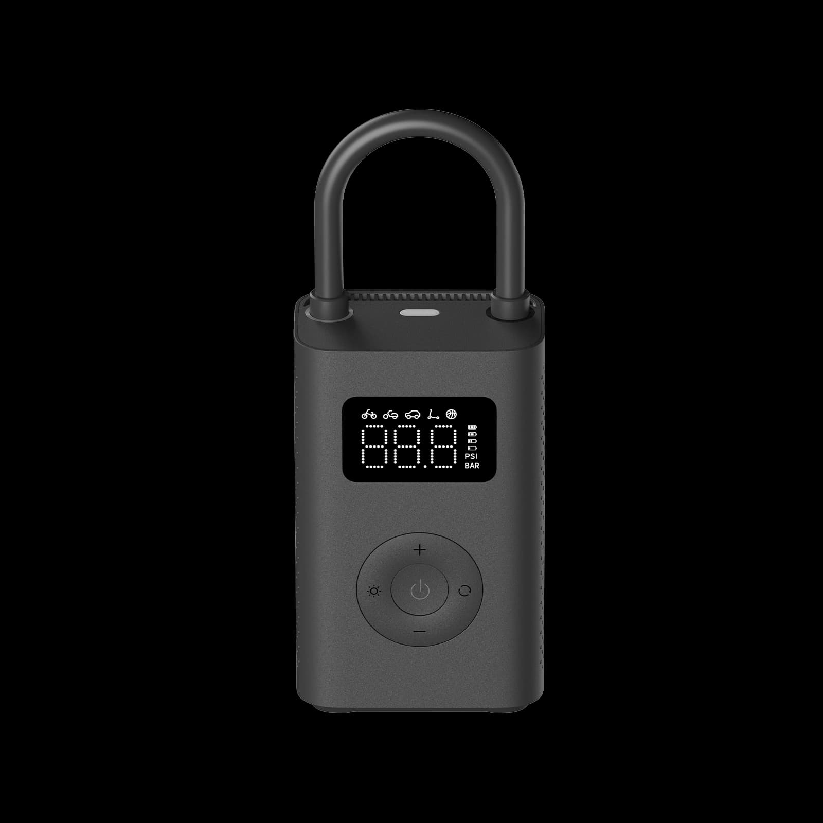 Xiaomi Portable Electric Air Compressor 2