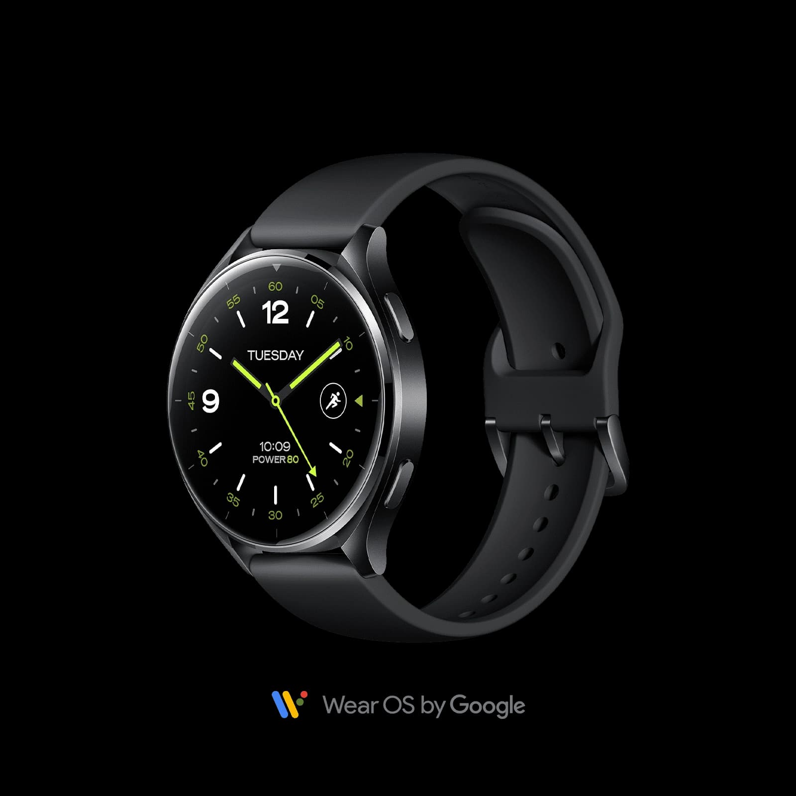 Xiaomi Watch 2